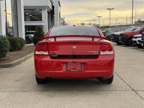 2009 Dodge Charger SXT