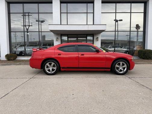 2009 Dodge Charger SXT