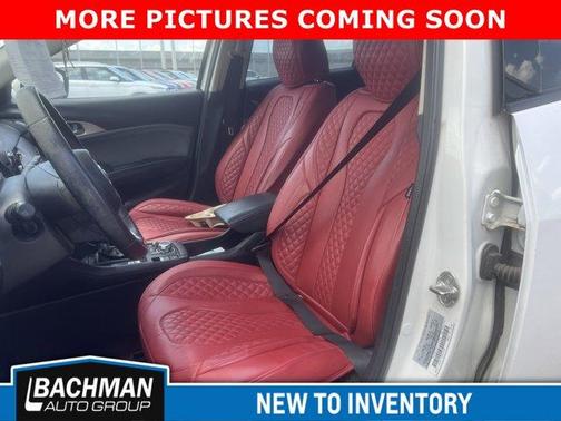 2019 Mazda CX-3 Touring