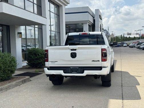 2021 RAM 1500 Limited