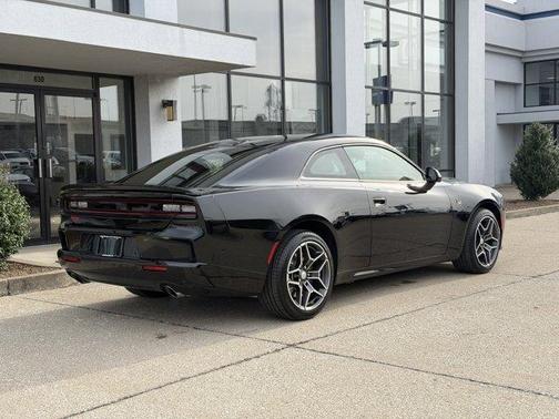 2026 Dodge Charger Scat Pack