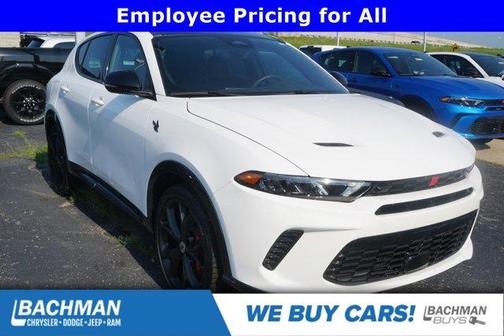 2024 Dodge Hornet R/T Plus