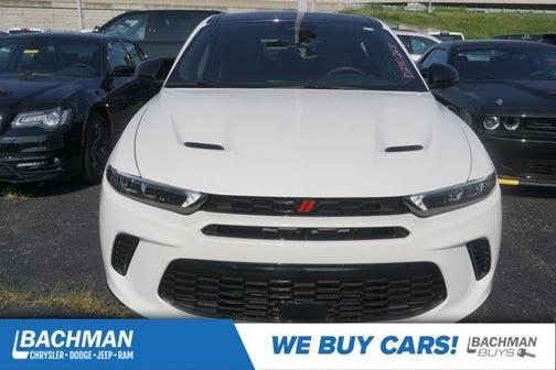 2024 Dodge Hornet R/T Plus
