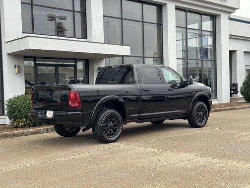 2026 RAM 2500 Limited