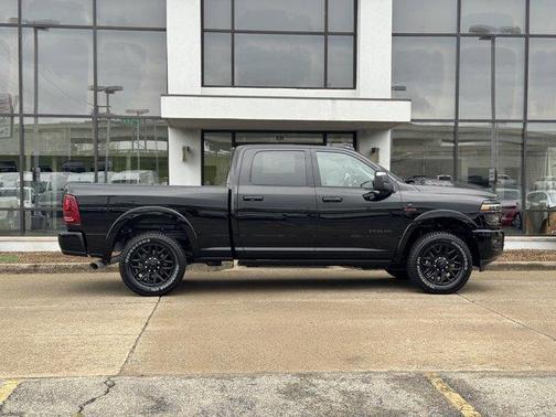 2026 RAM 2500 Limited