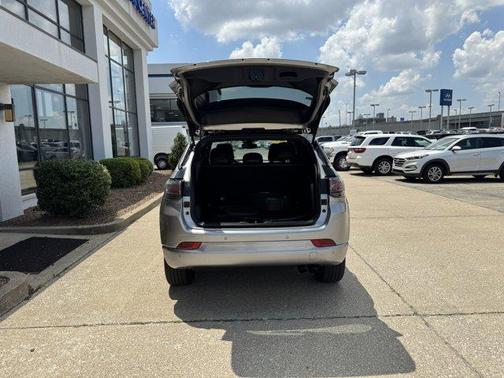 2022 Jeep Compass Altitude