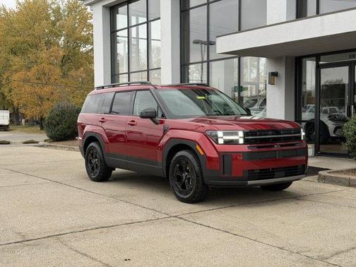 2026 Hyundai SANTA FE XRT