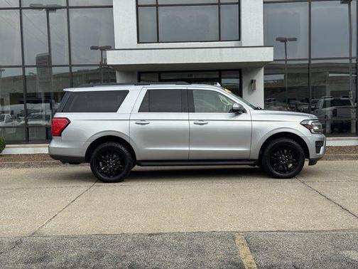 2024 Ford Expedition Max XLT