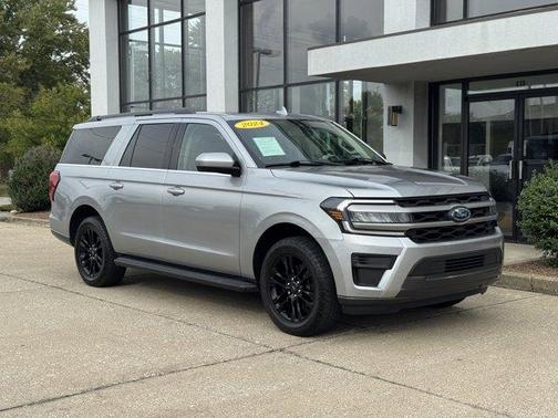 2024 Ford Expedition Max XLT