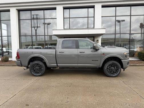 2026 RAM 2500 Limited