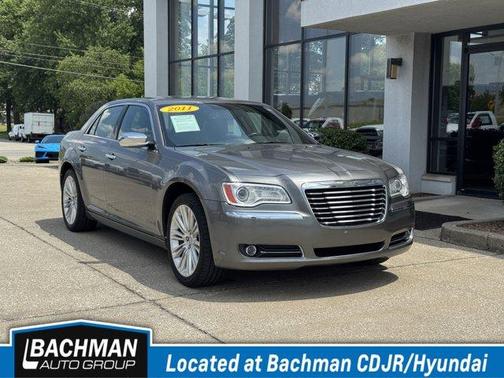 2011 Chrysler 300 Limited