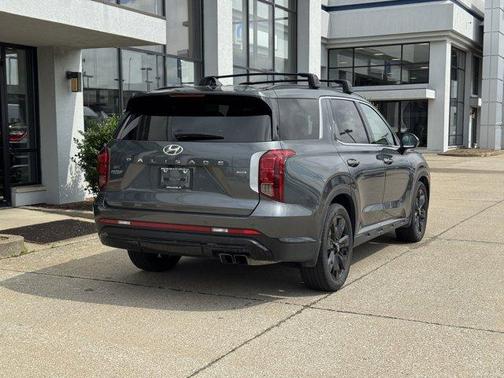 2023 Hyundai PALISADE XRT