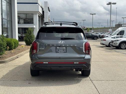 2023 Hyundai PALISADE XRT