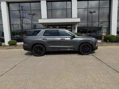 2023 Hyundai PALISADE XRT