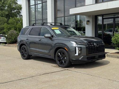 2023 Hyundai PALISADE XRT