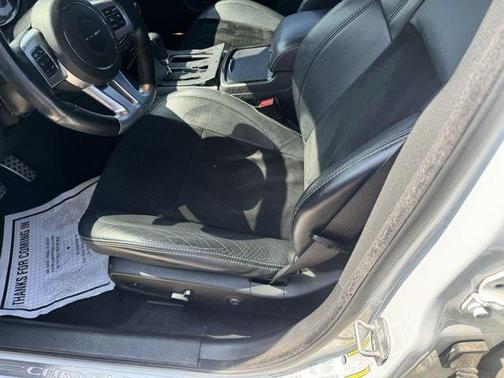 2014 Chrysler 300 SRT8