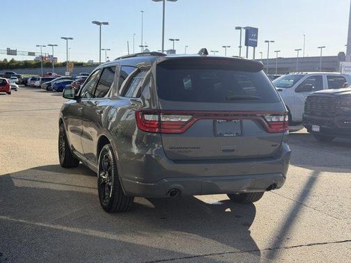 2024 Dodge Durango GT