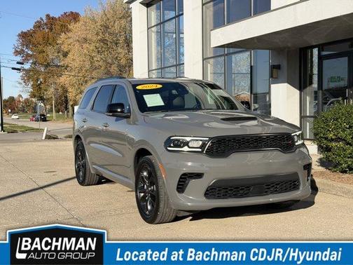 2024 Dodge Durango GT