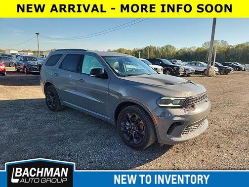 2024 Dodge Durango GT