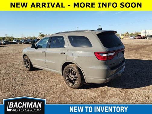 2024 Dodge Durango GT