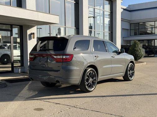 2024 Dodge Durango GT