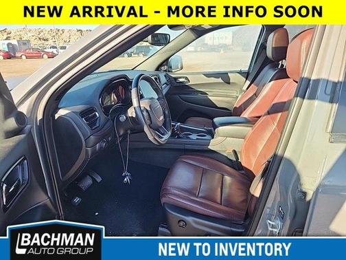 2024 Dodge Durango GT