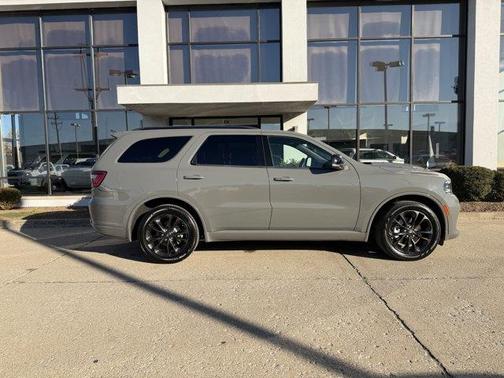 2024 Dodge Durango GT