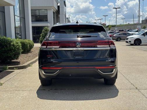 2024 Volkswagen Atlas Cross Sport 2.0T SE