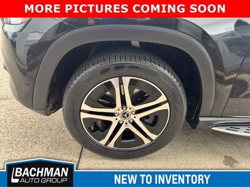 2020 Mercedes-Benz GLS 450 Base 4MATIC