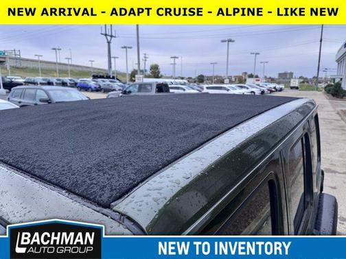 2024 Jeep Wrangler 4xe Sport