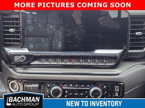 Glacier Blue Metallic 2022 Chevrolet Silverado 1500 ZR2