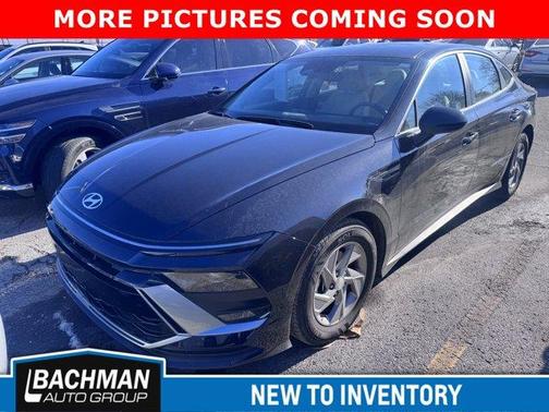 2025 Hyundai SONATA SE