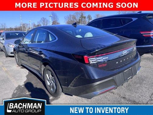 2025 Hyundai SONATA SE