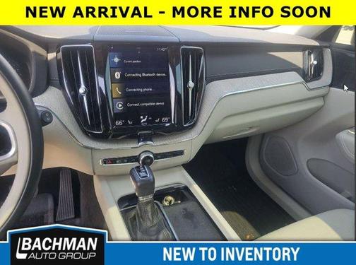 2021 Volvo XC60 T5 Inscription