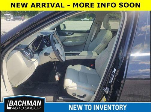 2021 Volvo XC60 T5 Inscription
