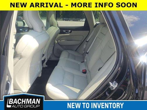 2021 Volvo XC60 T5 Inscription