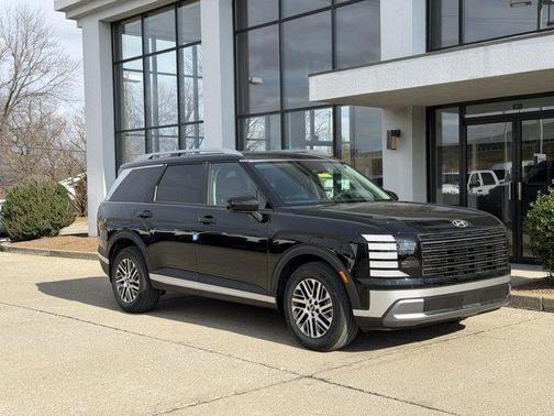 2026 Hyundai PALISADE SEL 7P