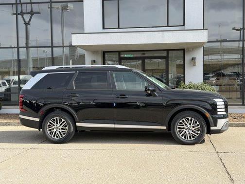 2026 Hyundai PALISADE SEL 7P