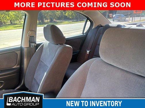 2002 Nissan Maxima SE