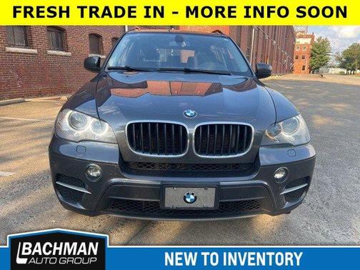 2012 BMW X5 xDrive35i