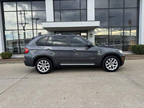 2012 BMW X5 xDrive35i