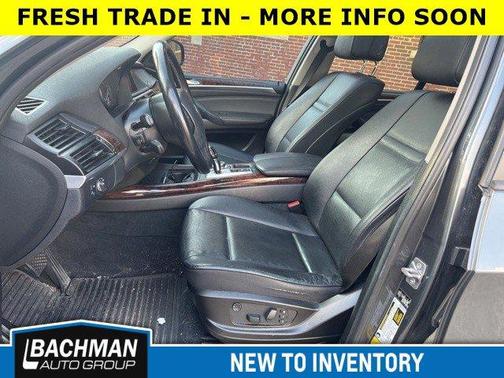 2012 BMW X5 xDrive35i