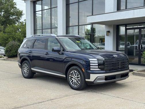 2026 Hyundai PALISADE SEL Convenience