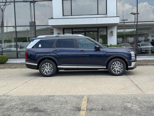2026 Hyundai PALISADE SEL Convenience
