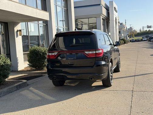 2022 Dodge Durango GT