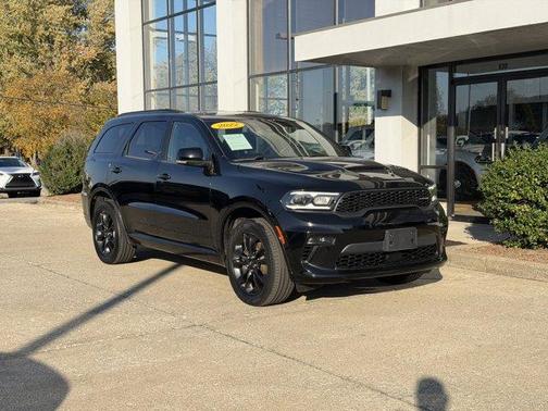 2022 Dodge Durango GT