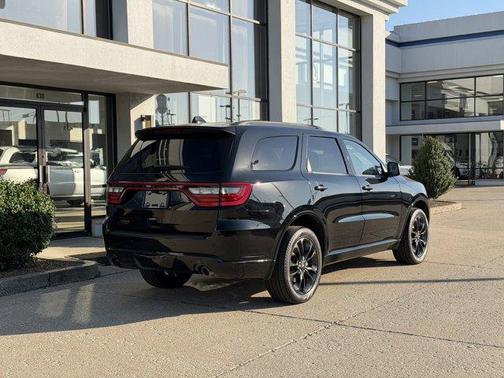 2022 Dodge Durango GT