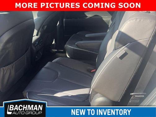 2023 Hyundai PALISADE SEL
