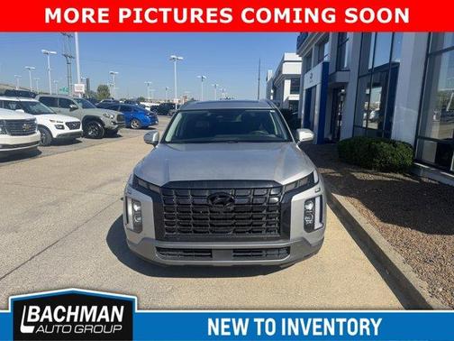 2023 Hyundai PALISADE SEL