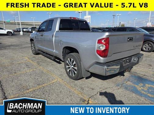 2014 Toyota Tundra SR5